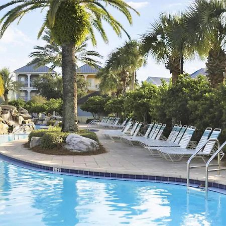 The Bluefin - Luxury Beach Home! Destin Kültér fotó