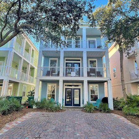 The Bluefin - Luxury Beach Home! Destin Kültér fotó