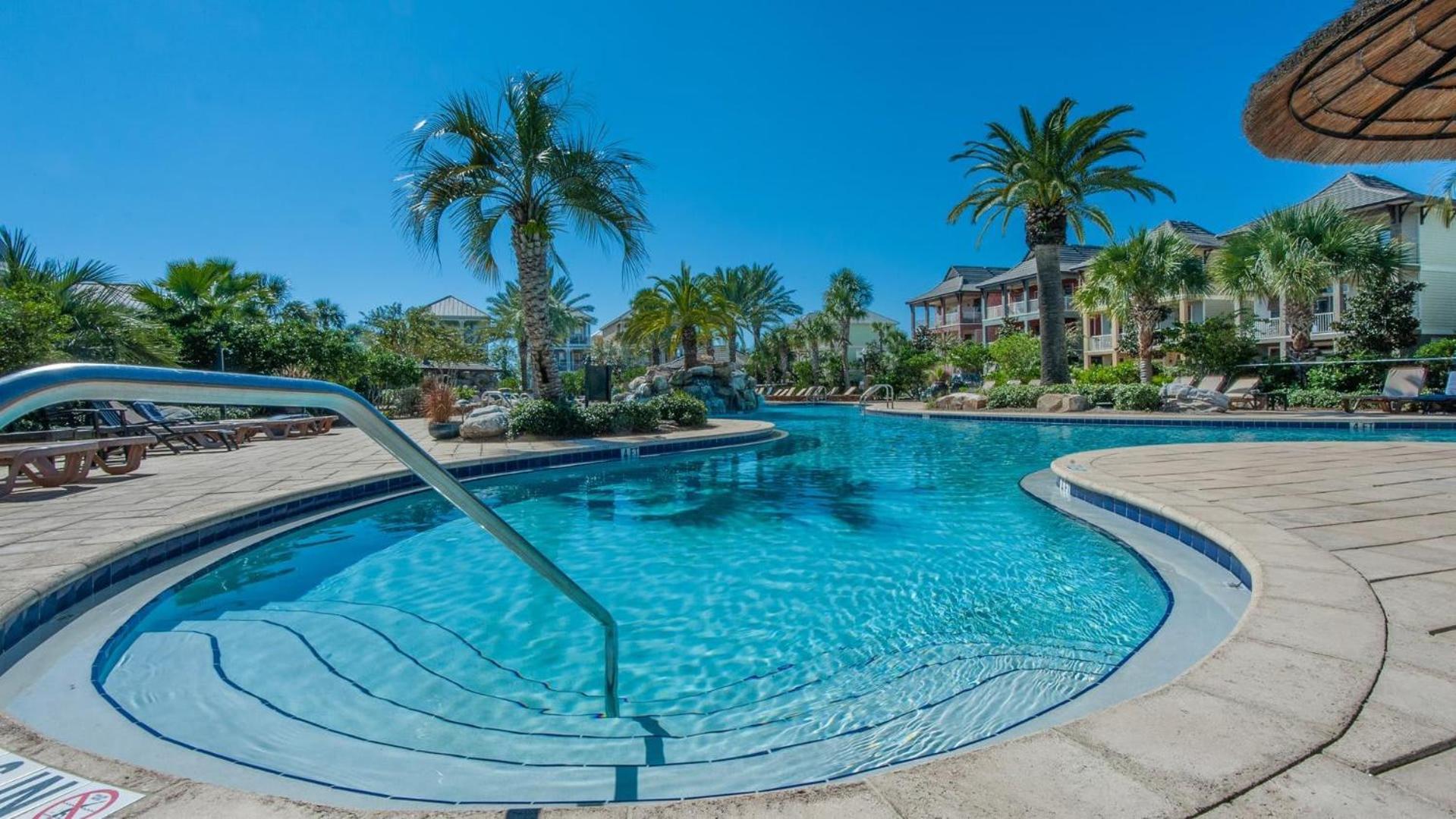 The Bluefin - Luxury Beach Home! Destin Kültér fotó