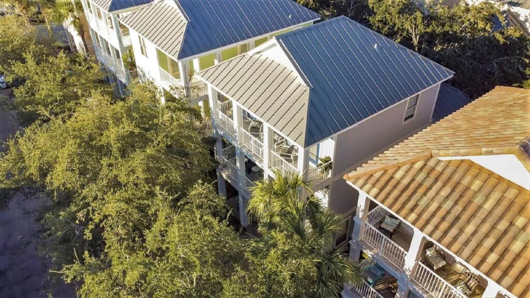 The Bluefin - Luxury Beach Home! Destin Kültér fotó