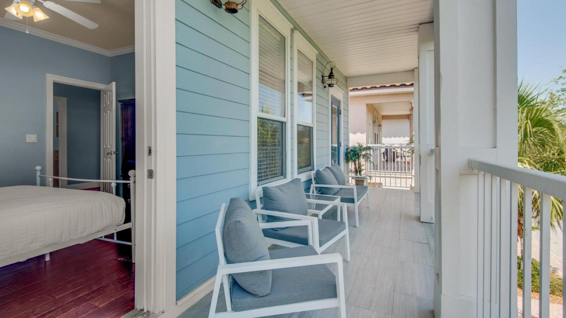 The Bluefin - Luxury Beach Home! Destin Kültér fotó