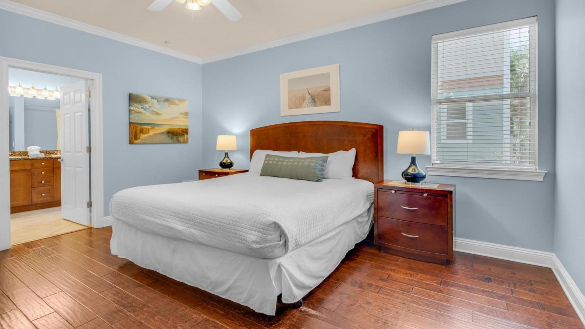 The Bluefin - Luxury Beach Home! Destin Kültér fotó