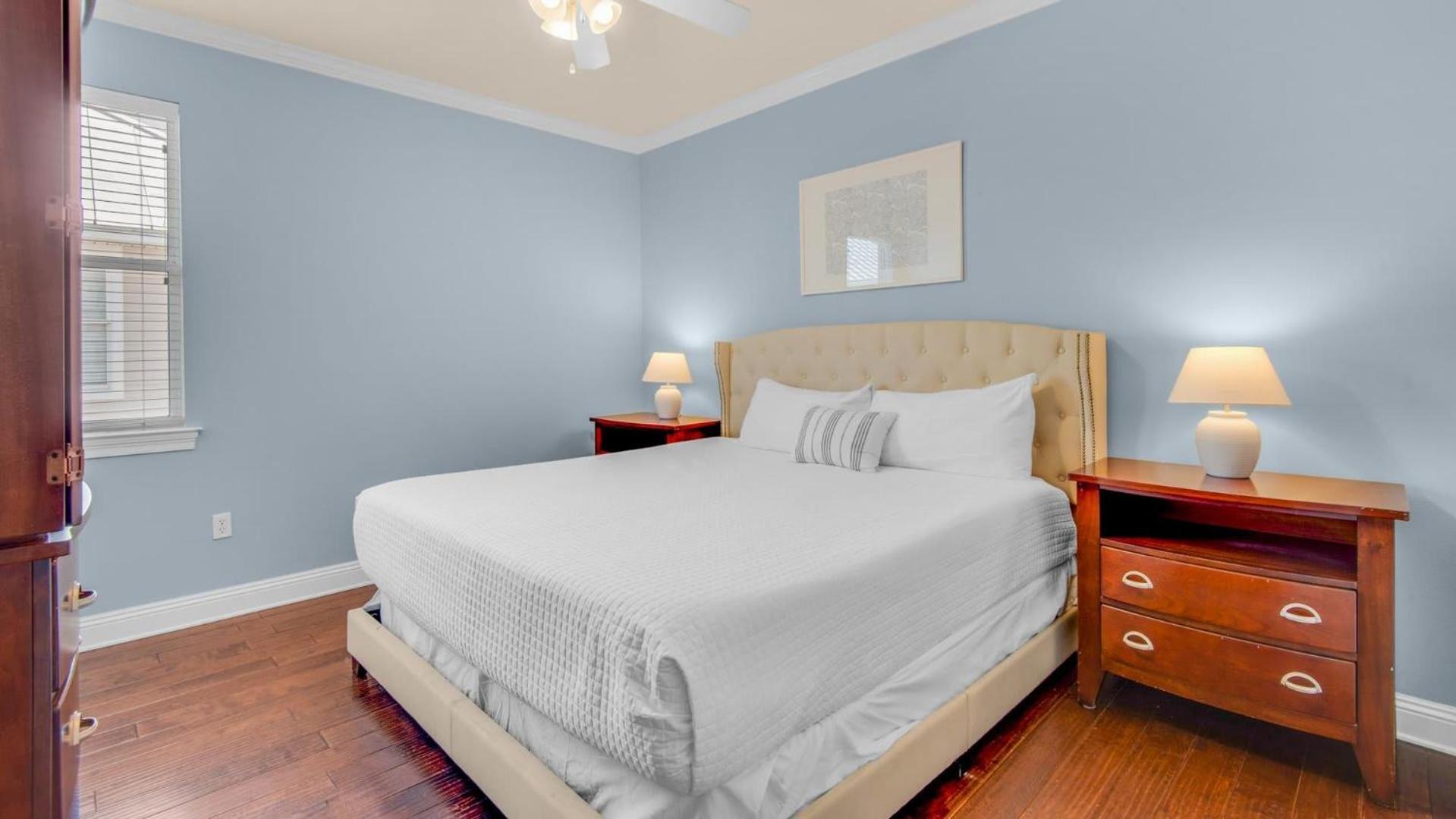 The Bluefin - Luxury Beach Home! Destin Kültér fotó