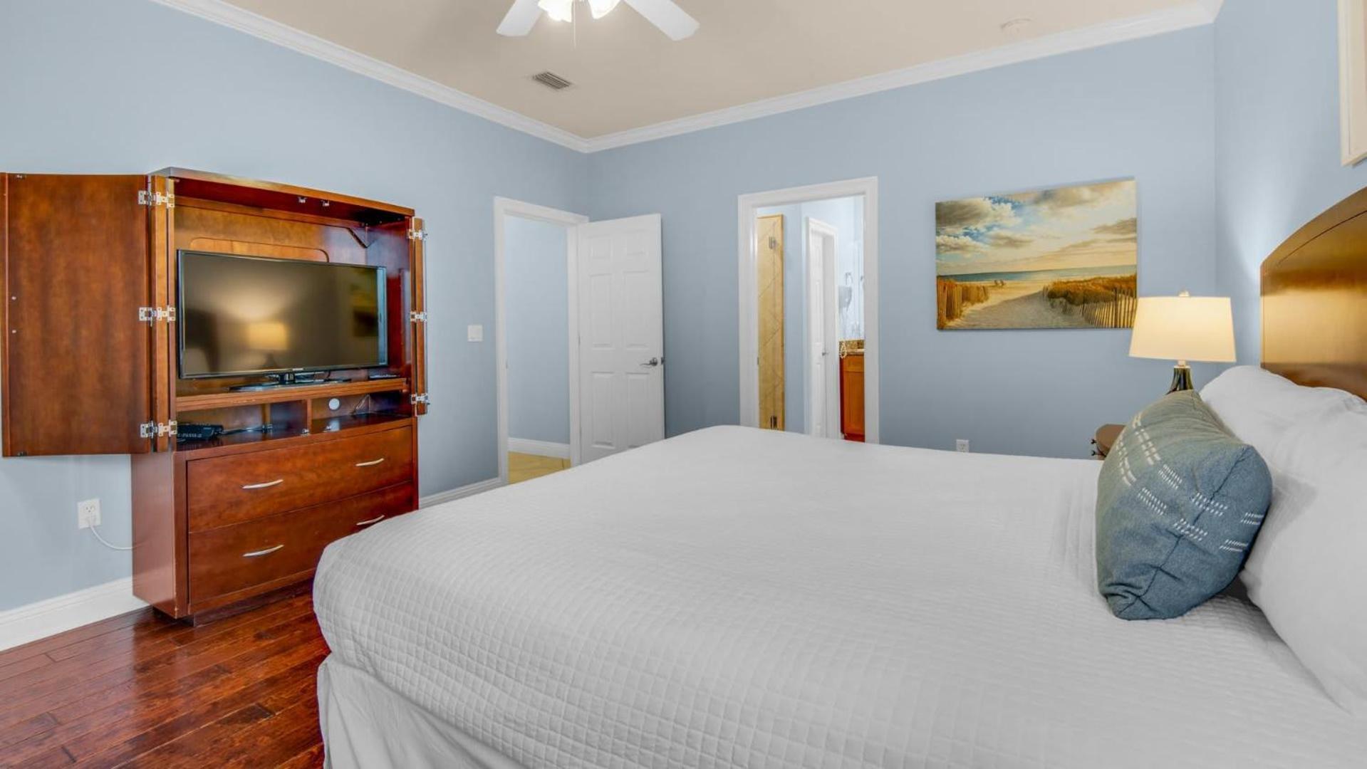 The Bluefin - Luxury Beach Home! Destin Kültér fotó