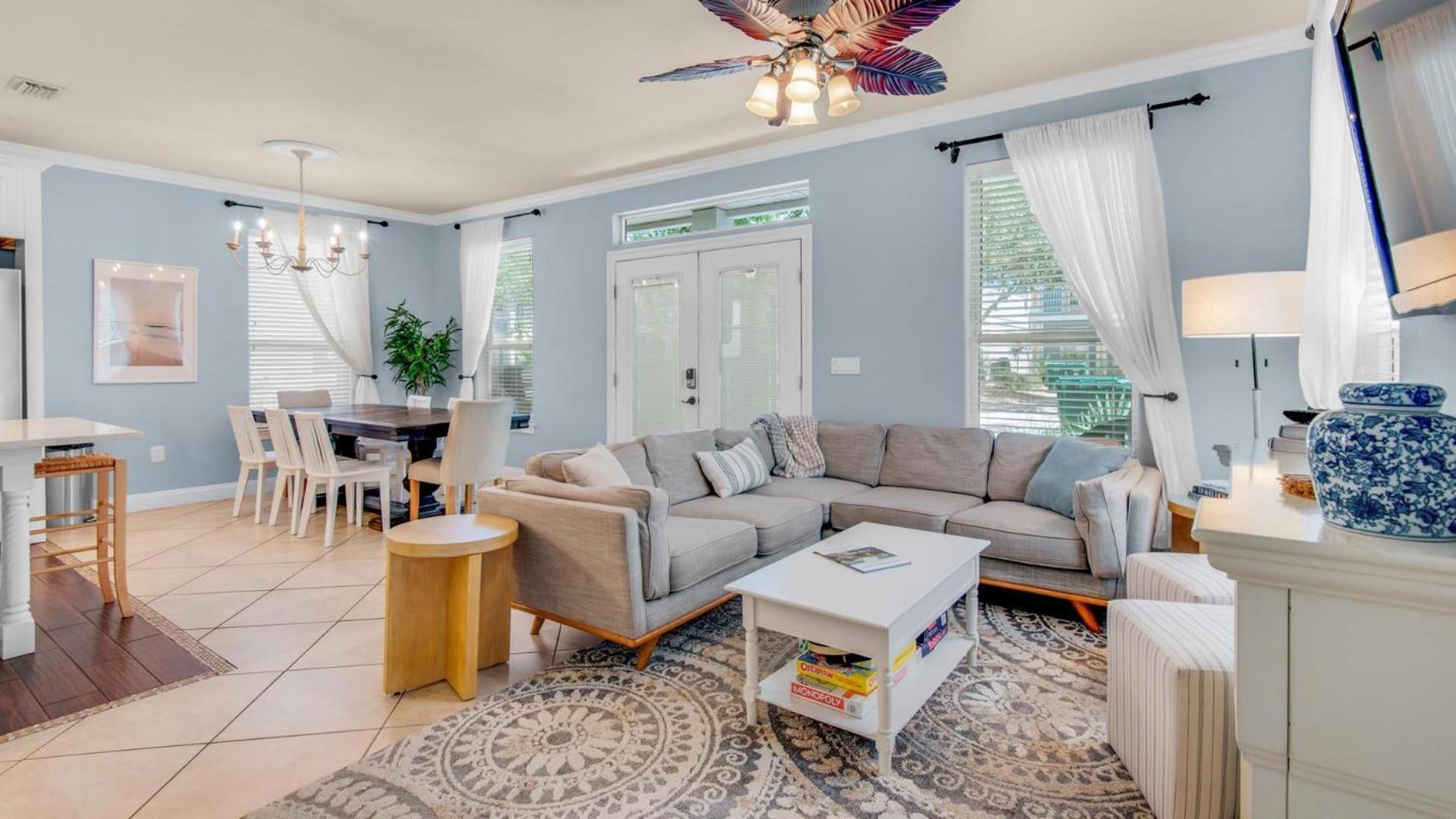 The Bluefin - Luxury Beach Home! Destin Kültér fotó