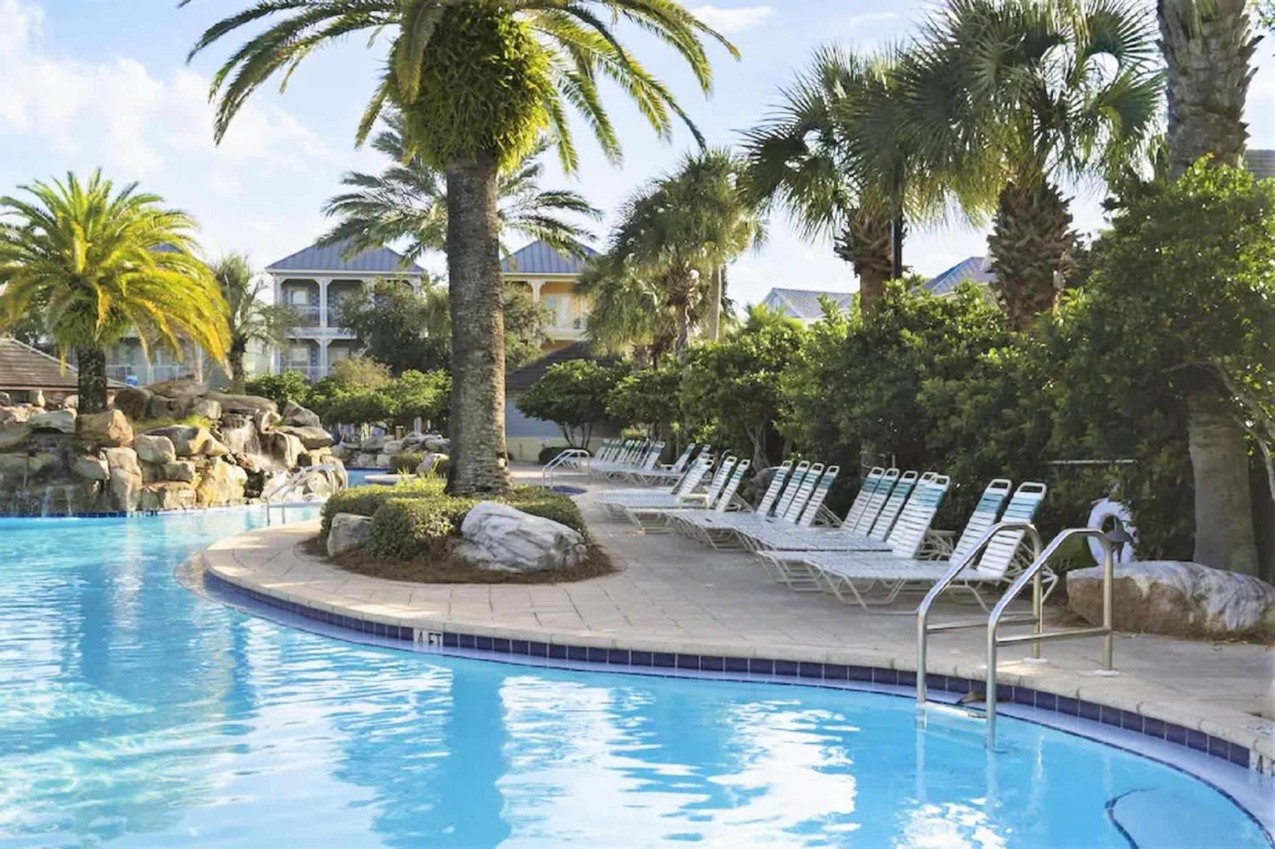 The Bluefin - Luxury Beach Home! Destin Kültér fotó